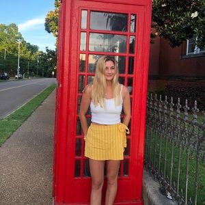 Meet your Posher, Kendall